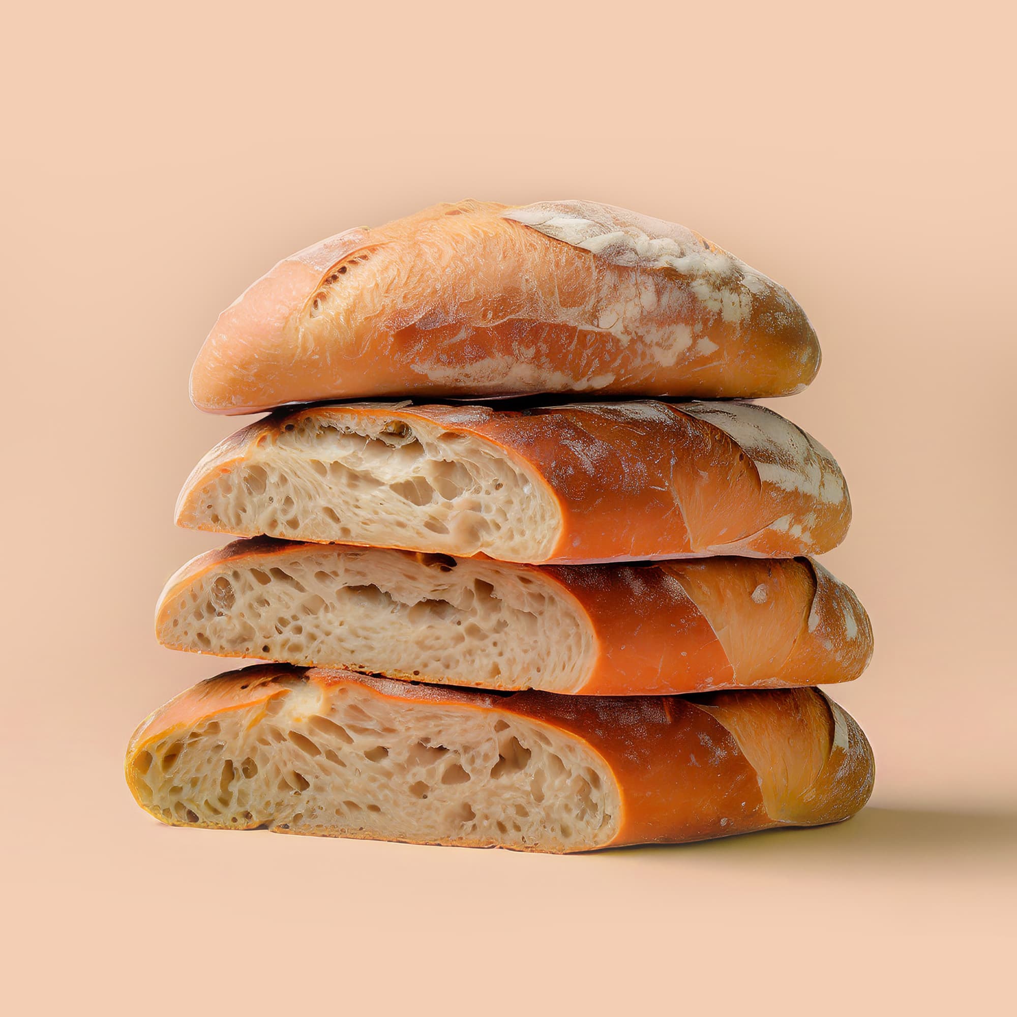 The Bakery