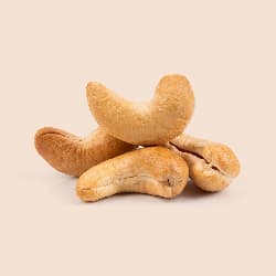 Cashews