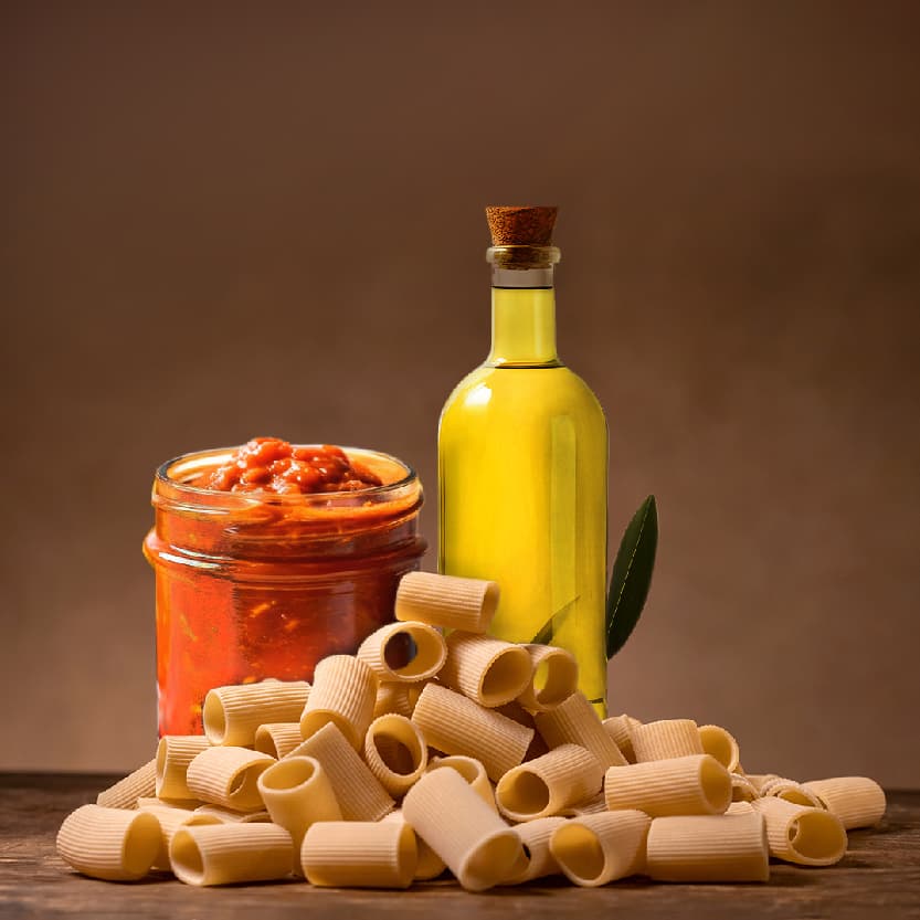 The Pantry