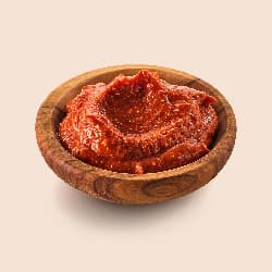 Pastes