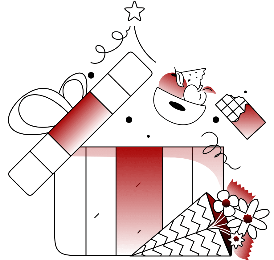 Gifts by Type