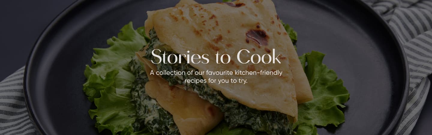 Recipes